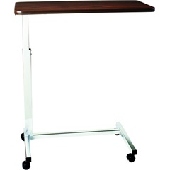 U Base Overbed Table